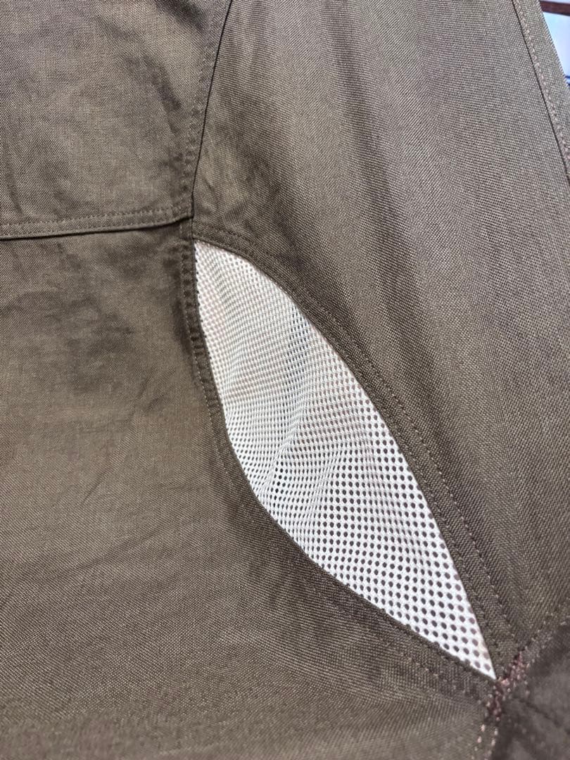 【美品】ヘリノックス　チェアワン　Helinox chir one オリーブ