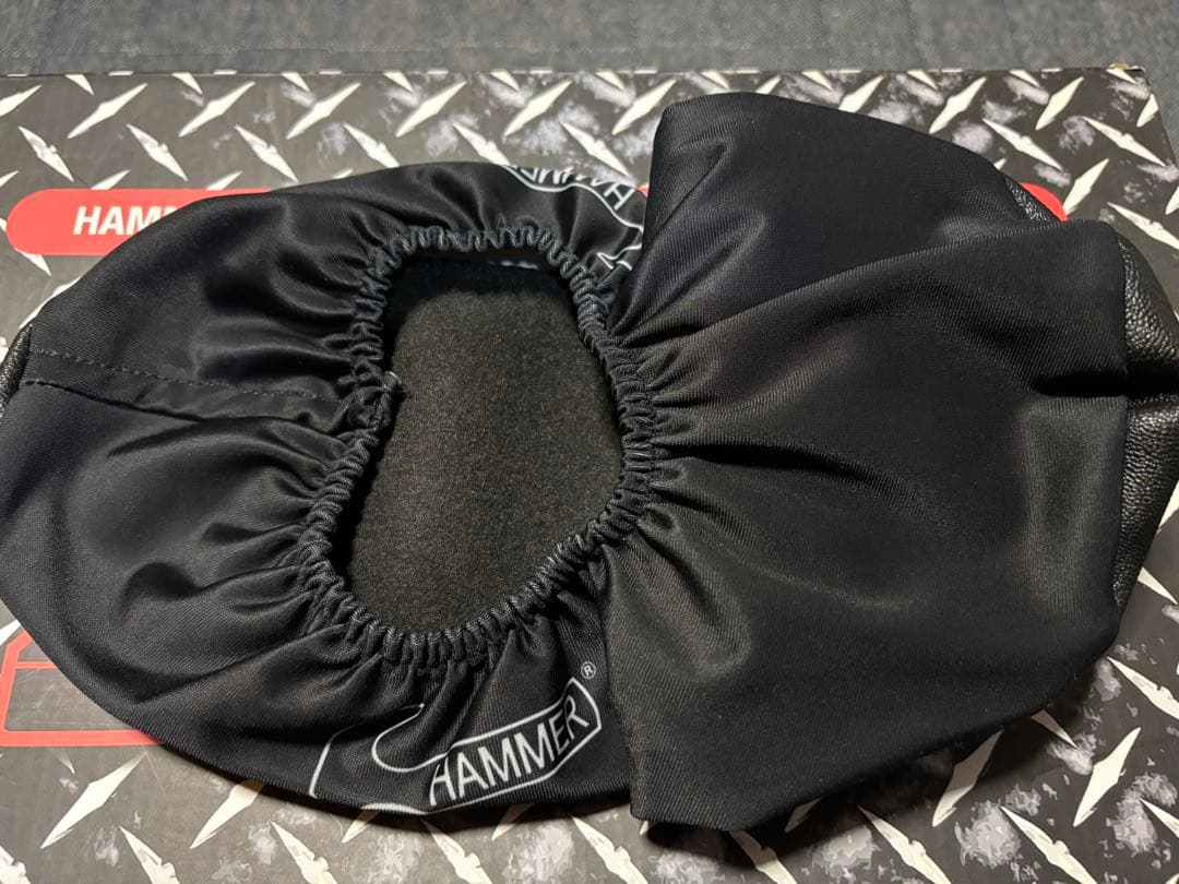 Hammer プロ フレックス フュージョン 26,5cm ボウリングシューズ