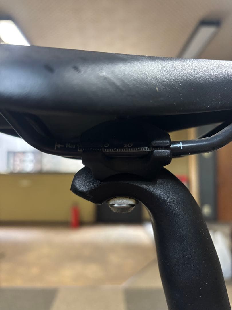 DURCUS ONE Master ピストバイク