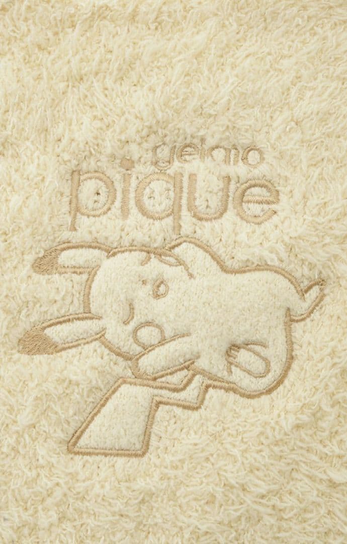 gelato pique ポケモンスリープ セットアップルームウェア
