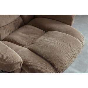 ⭐新品⭐UPウォルク パーソナルチェア BR ブラウン 組立品