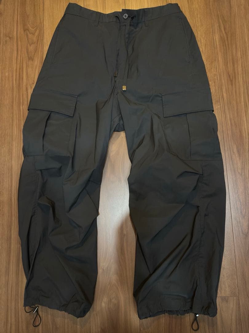 UNITED TOKYO パンツ size 2