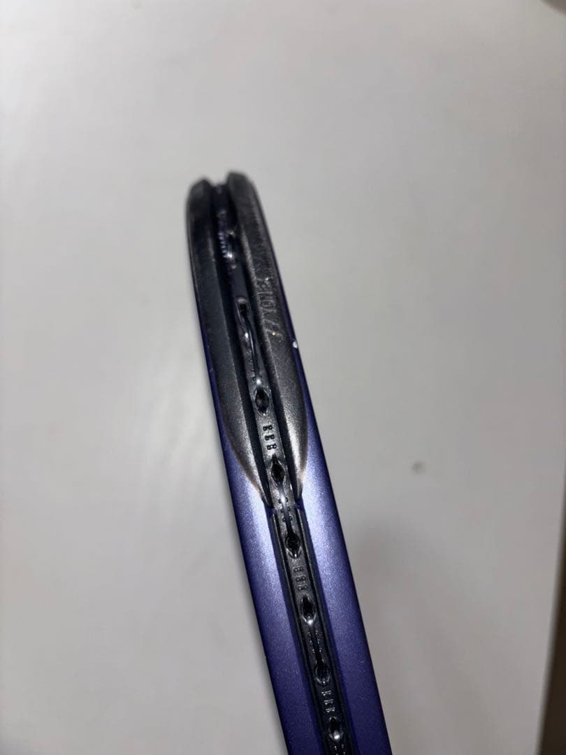 YONEX PERCEPT 100 テニスラケット