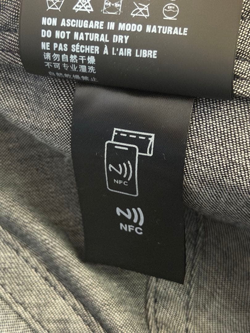 nene（値下げ即購入OKです☺︎） 様　miu miu ベルベット キャップ