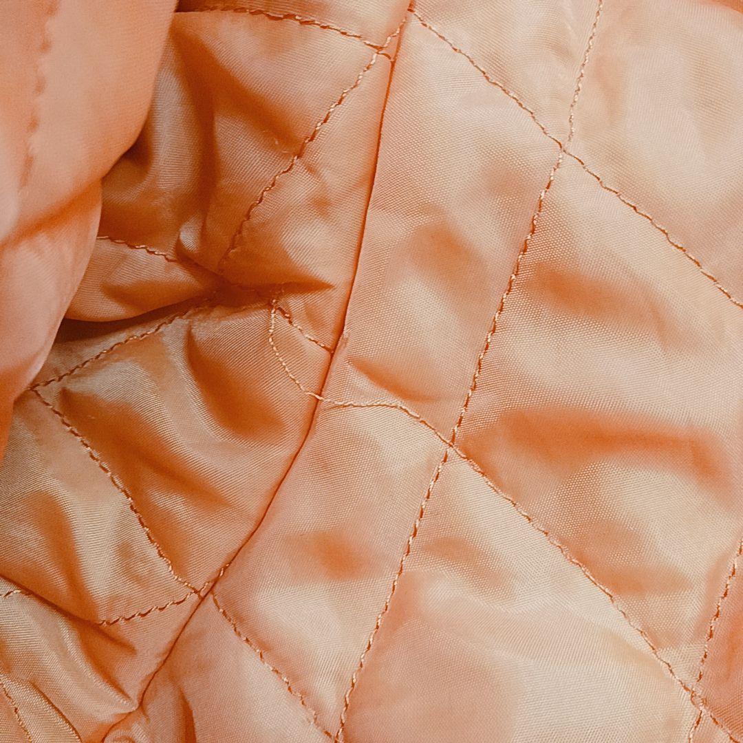 AZUL by moussy N-2B フライトジャケット 短丈 ファー フード