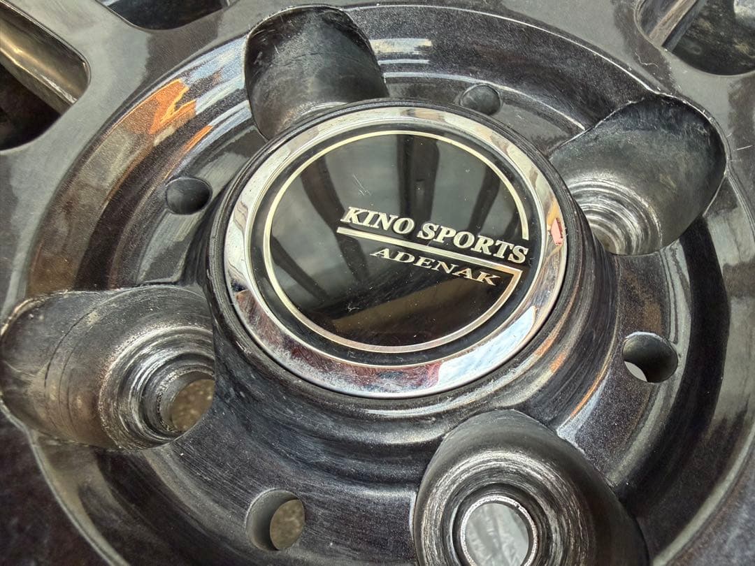 SEIBERLINGサマータイヤ185／65R15 88S タイヤホイールセット