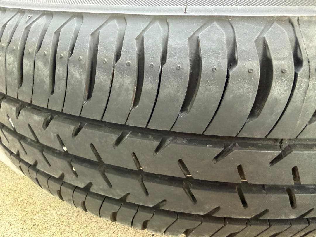SEIBERLINGサマータイヤ185／65R15 88S タイヤホイールセット