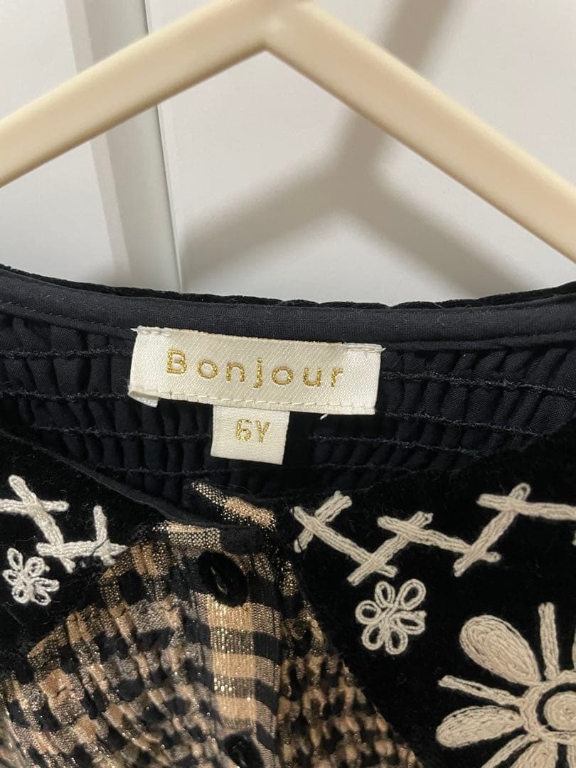 a*︎様 bonjour diary♡ワンピース