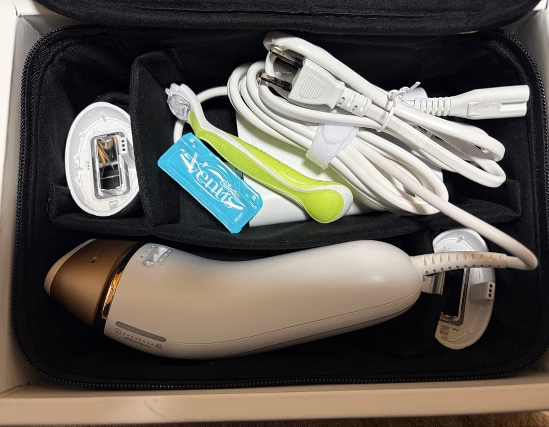 【SALE】BRAUN Silk-expert Pro 5 PL5243 脱毛器