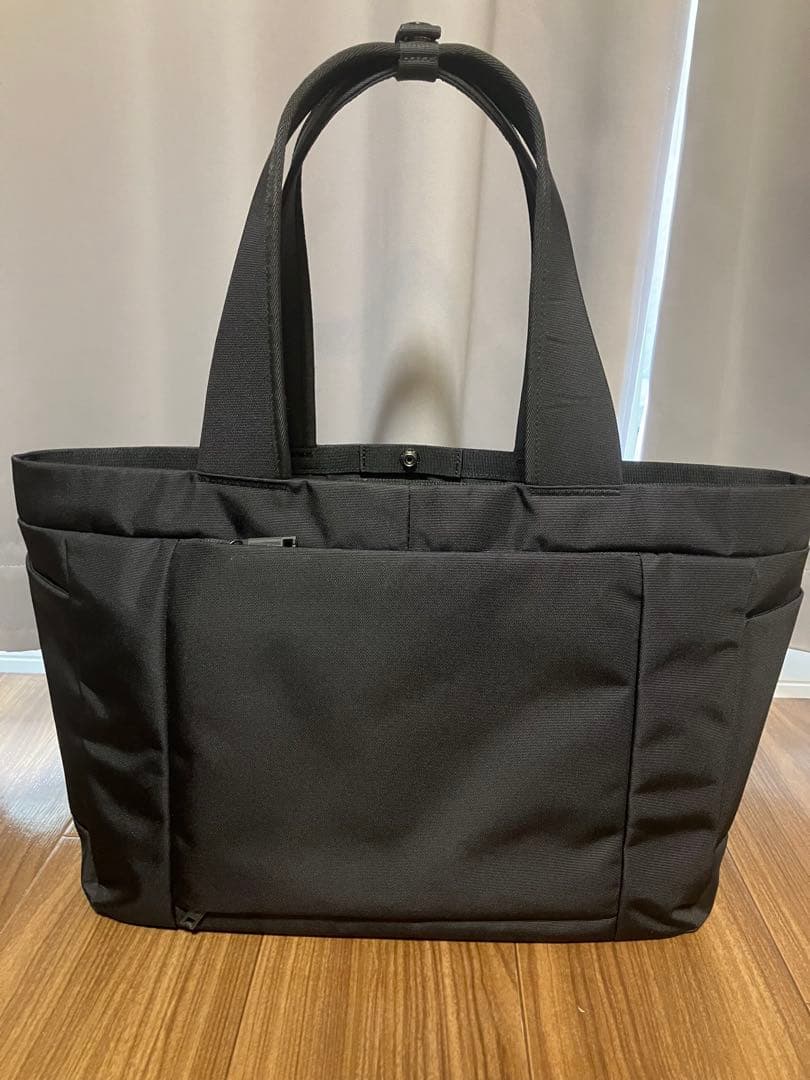 ブリーフィング トート SW WIDE TOTE WR