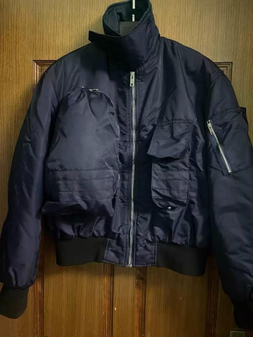 ジャケット・アウター Raf simons ck jacket