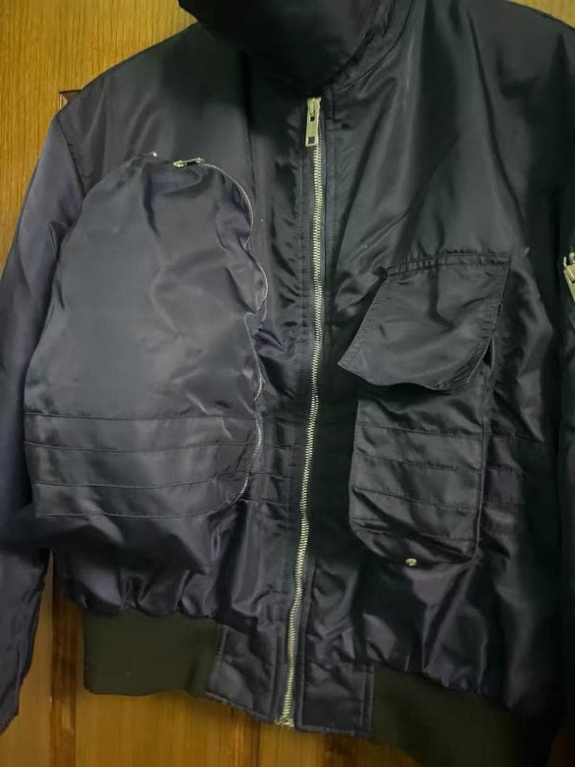 ジャケット・アウター Raf simons ck jacket