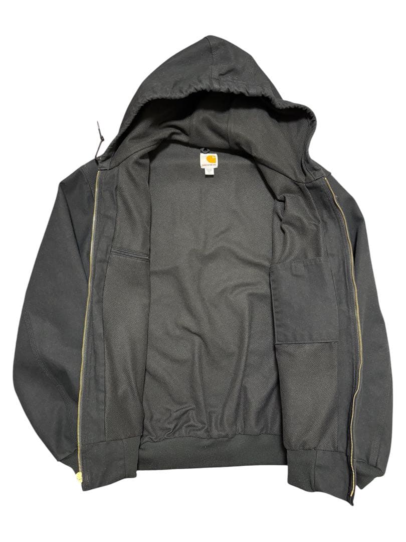 carhartt アクティブジャケット USA製 XLサイズ カーハート
