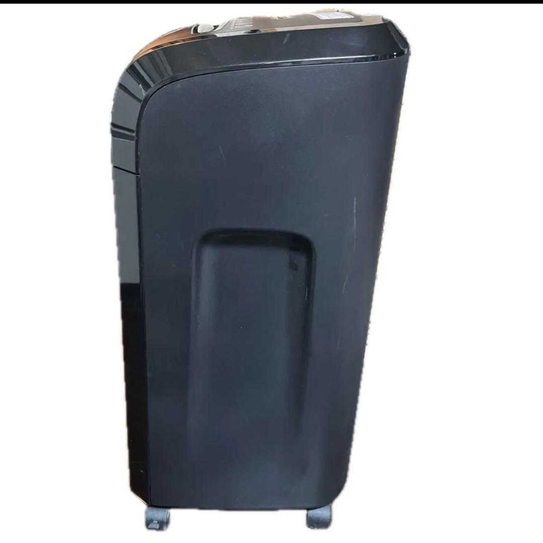 Fellowes 48MC シュレッダー