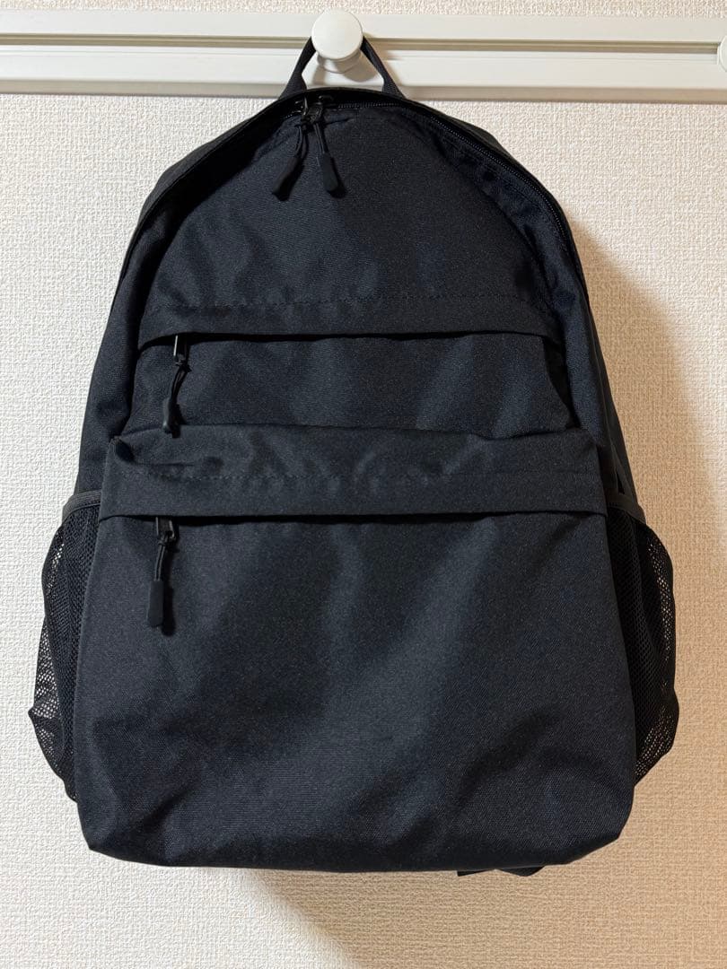 アフタヌーンティー デイバック リュック 無重力ファンクションリュック