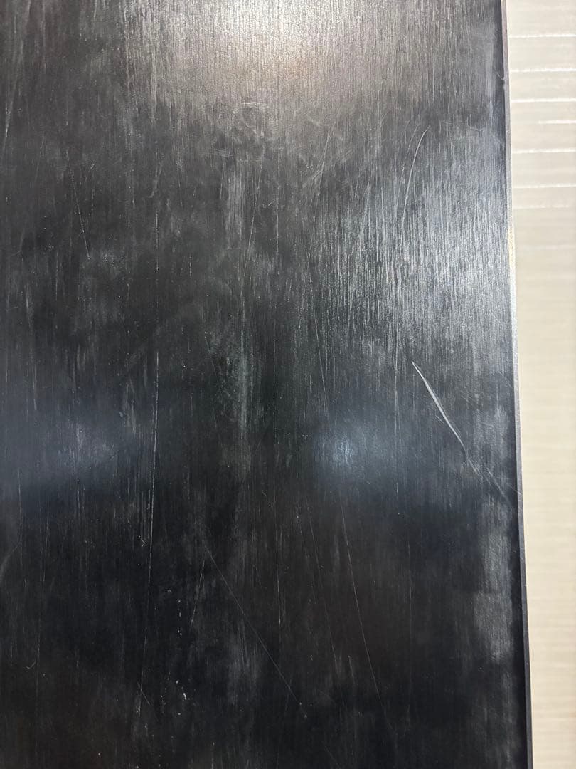 【極希少】gentemstick babymantaray148染松専用カバー付