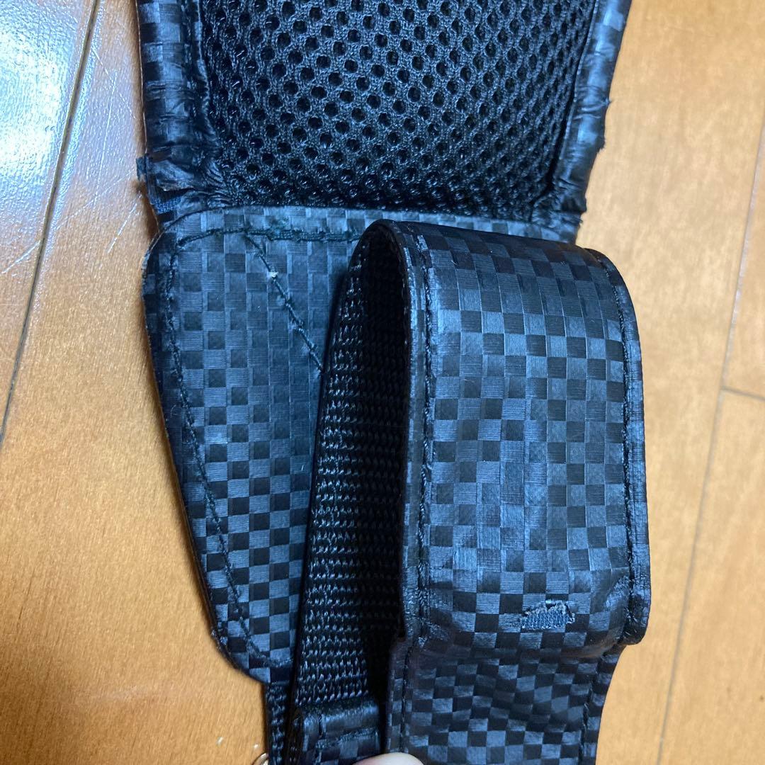 le coq sportif ゴルフバッグ