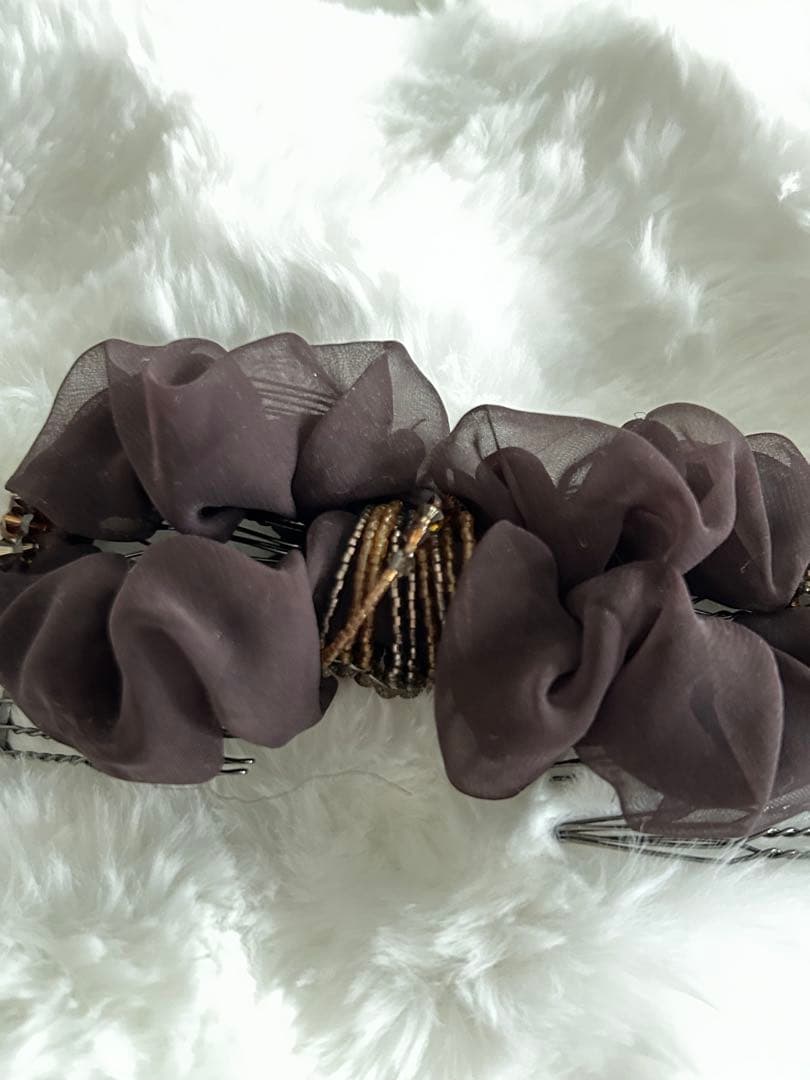 ご*ぼ様 ⁂ COMPLEX BIZ ⁂ヘアアクセサリー７点セット