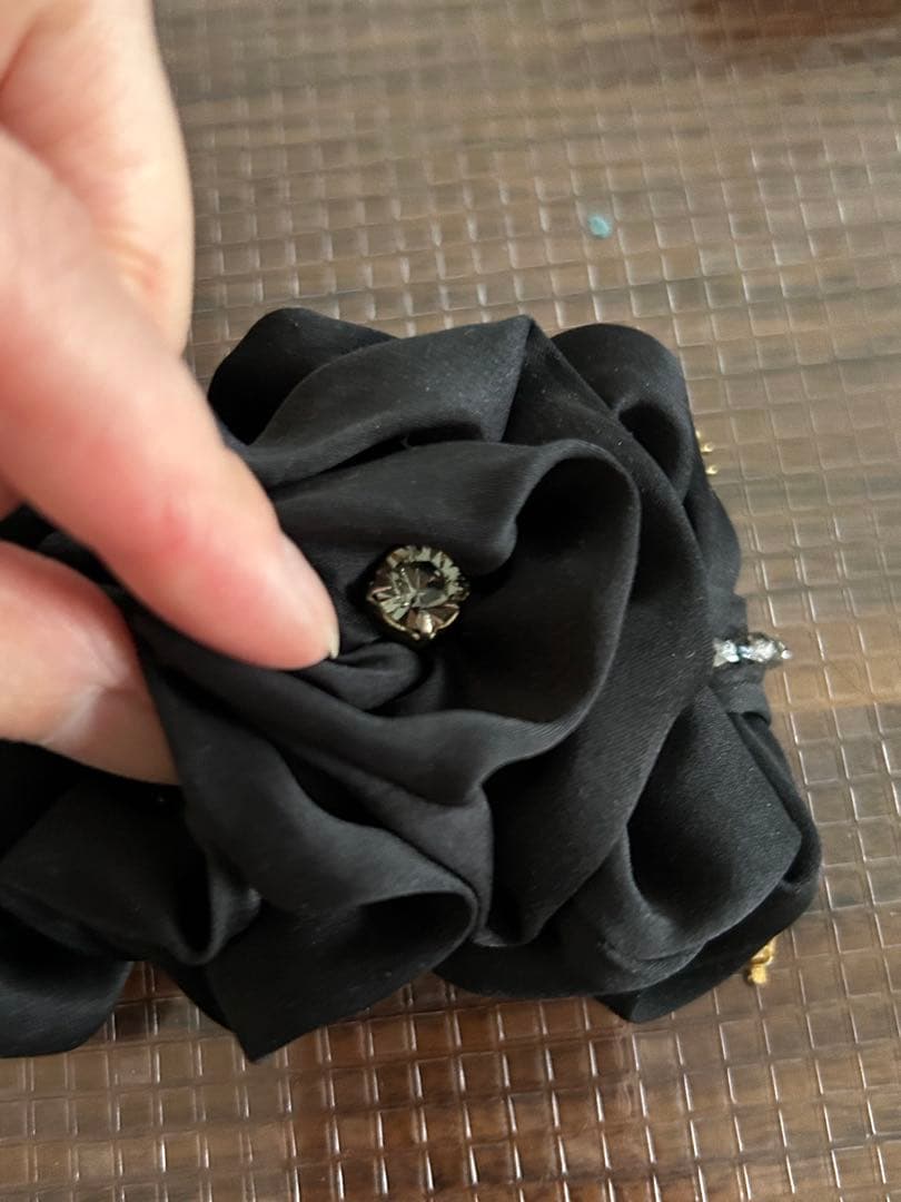 ご*ぼ様 ⁂ COMPLEX BIZ ⁂ヘアアクセサリー７点セット