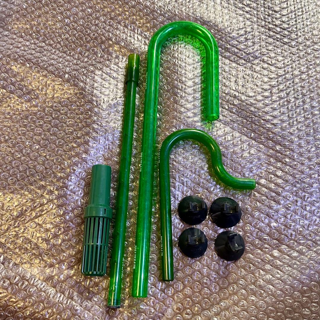 【美品】EHEIM エーハイム クラシックフィルター 2217 60Hz