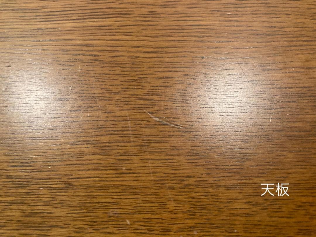 【送料込】学習机　勉強机　デスク　ワークデスク