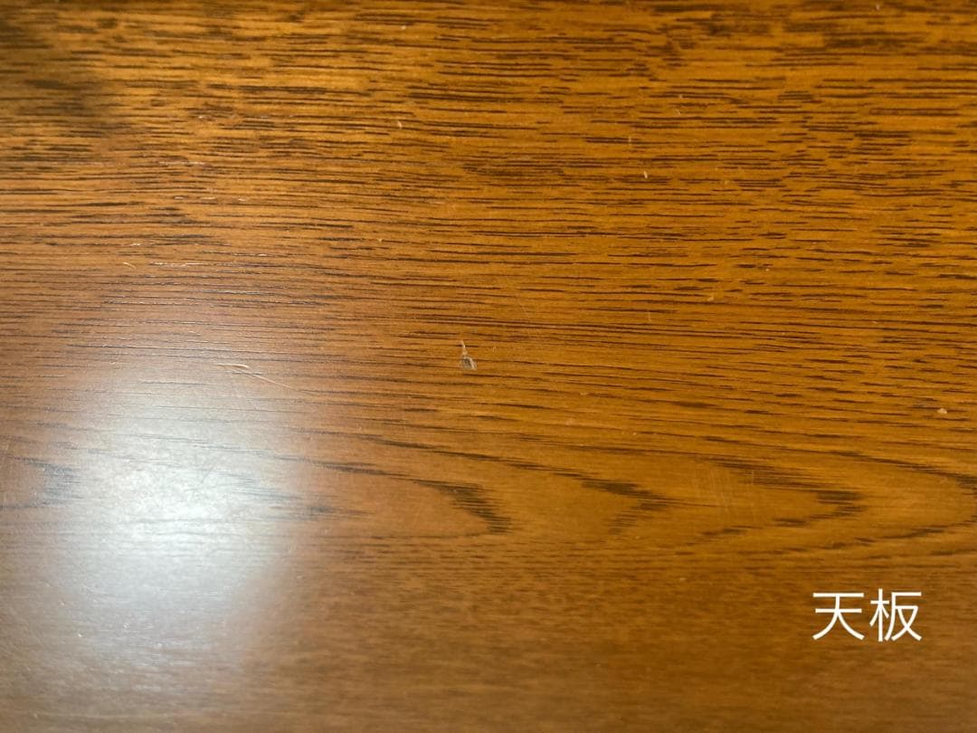 【送料込】学習机　勉強机　デスク　ワークデスク