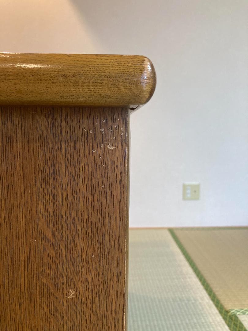 【送料込】学習机　勉強机　デスク　ワークデスク