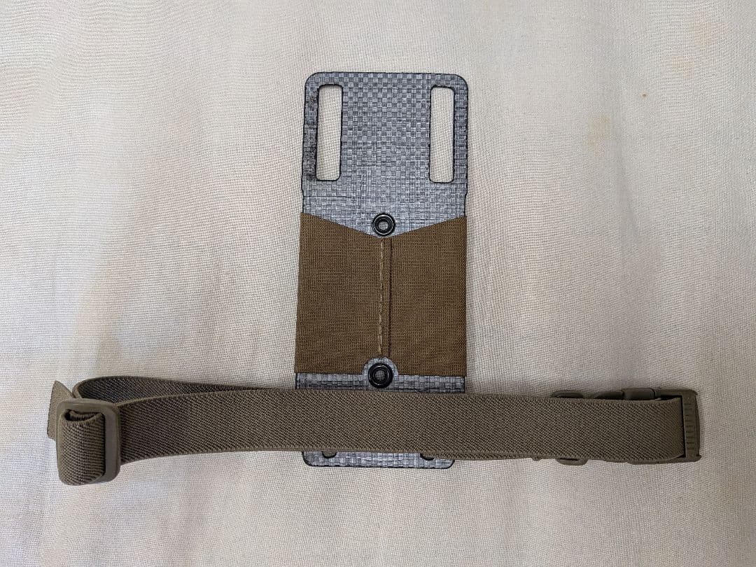 各種ミリタリーポーチ