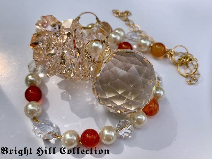 【ギフトBOX付】夢実現サンキャッチャー