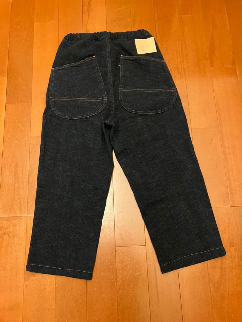 tamaki niime タマキニイメ　マルポ