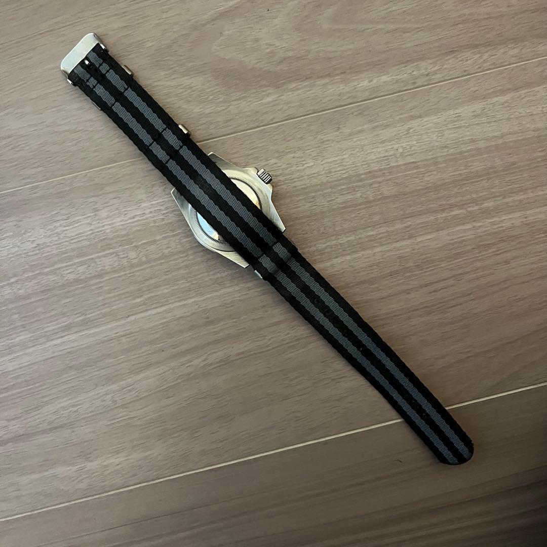 セイコー×コメックス