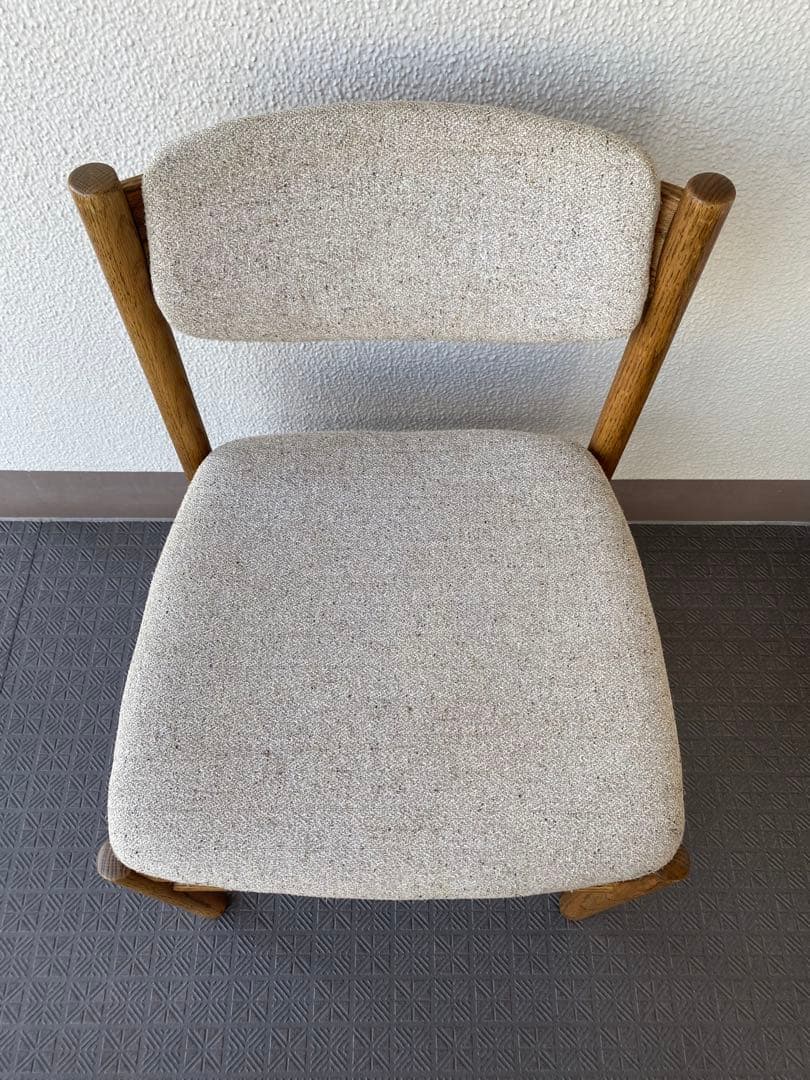 MOMO natural・モモナチュラル ダイニングチェア