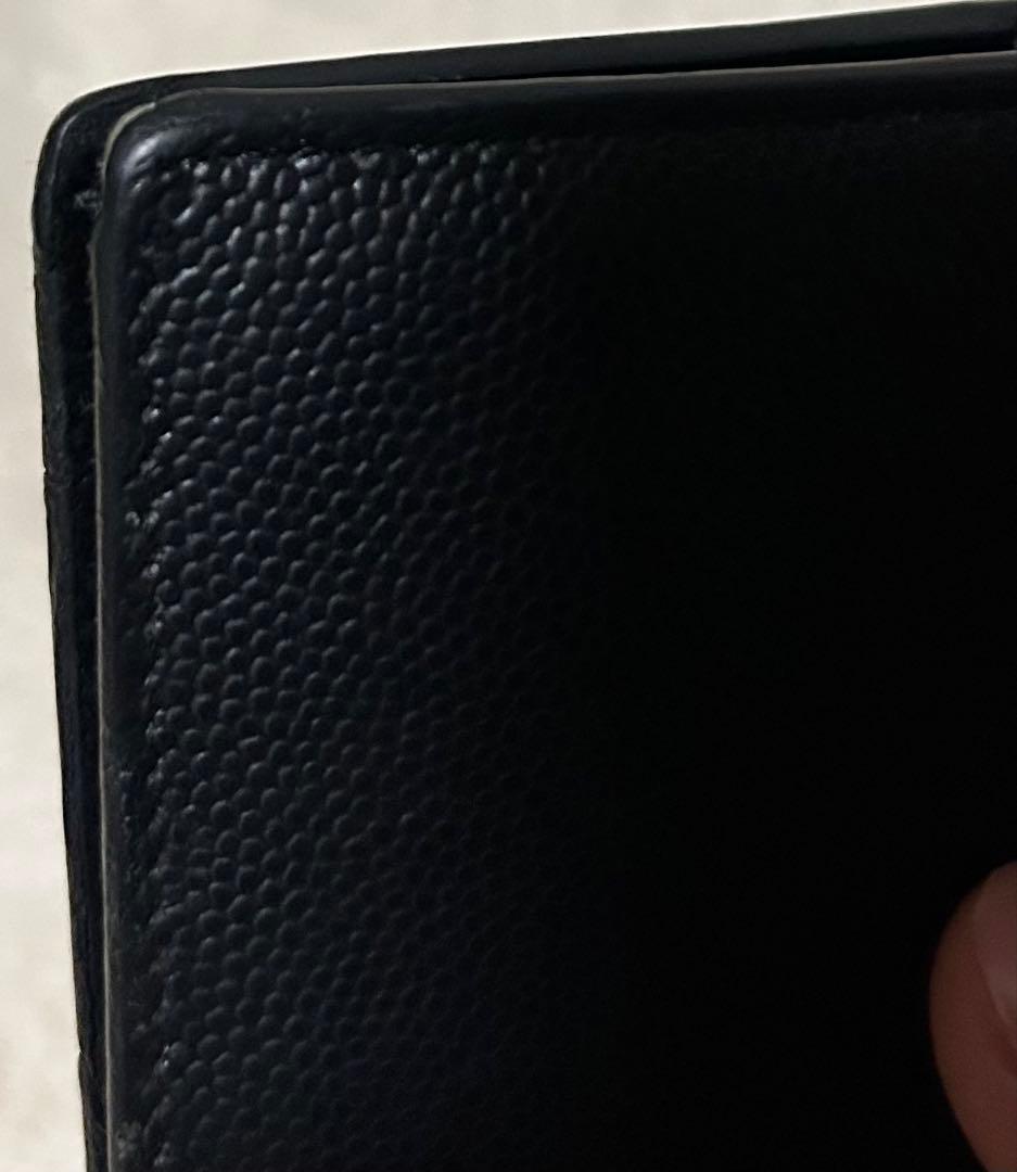 SAINT LAURENT マネークリップ