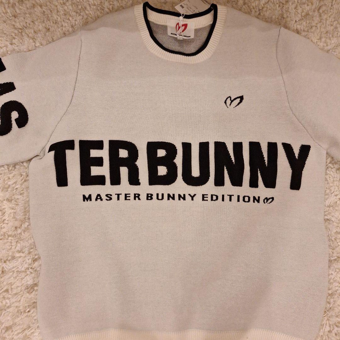 MASTER BUNNY EDITION セーター サイズ5
