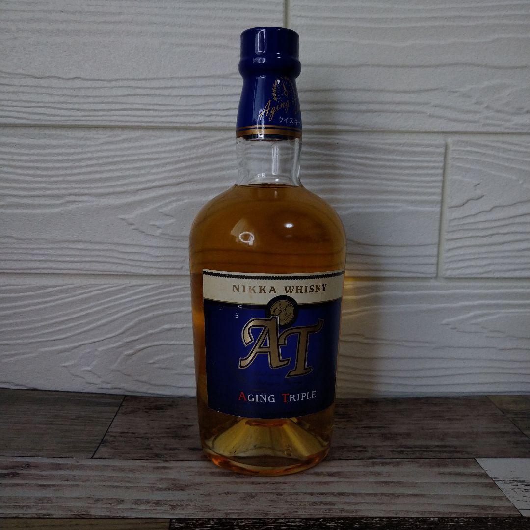 ウイスキー リザーブ トリス ロバートブラウン AT