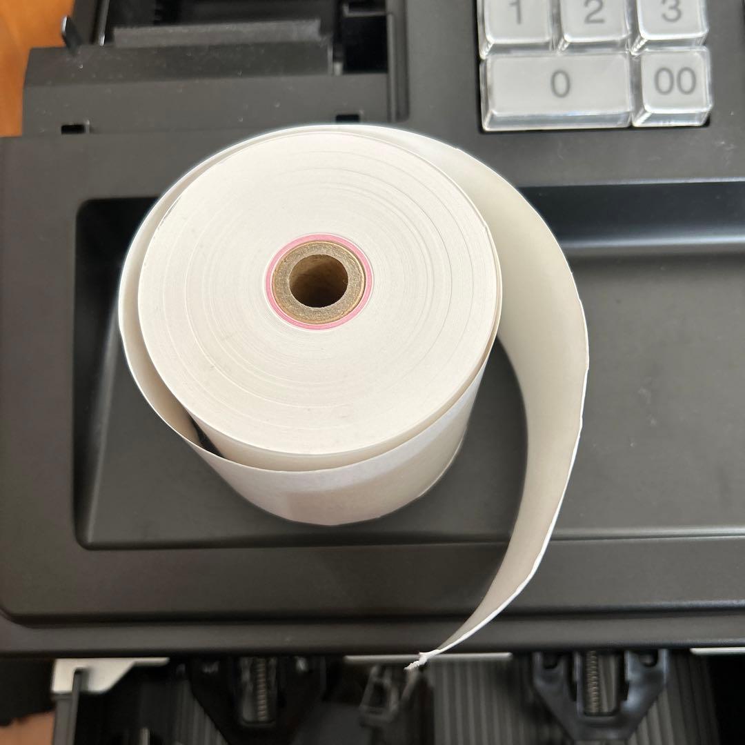 SHARP XE-A147 電子レジスタ　レジ