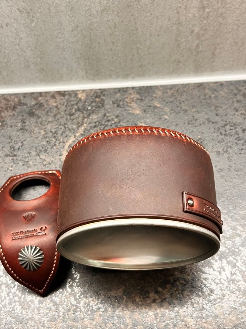 ガス缶カバー　OD缶カバー