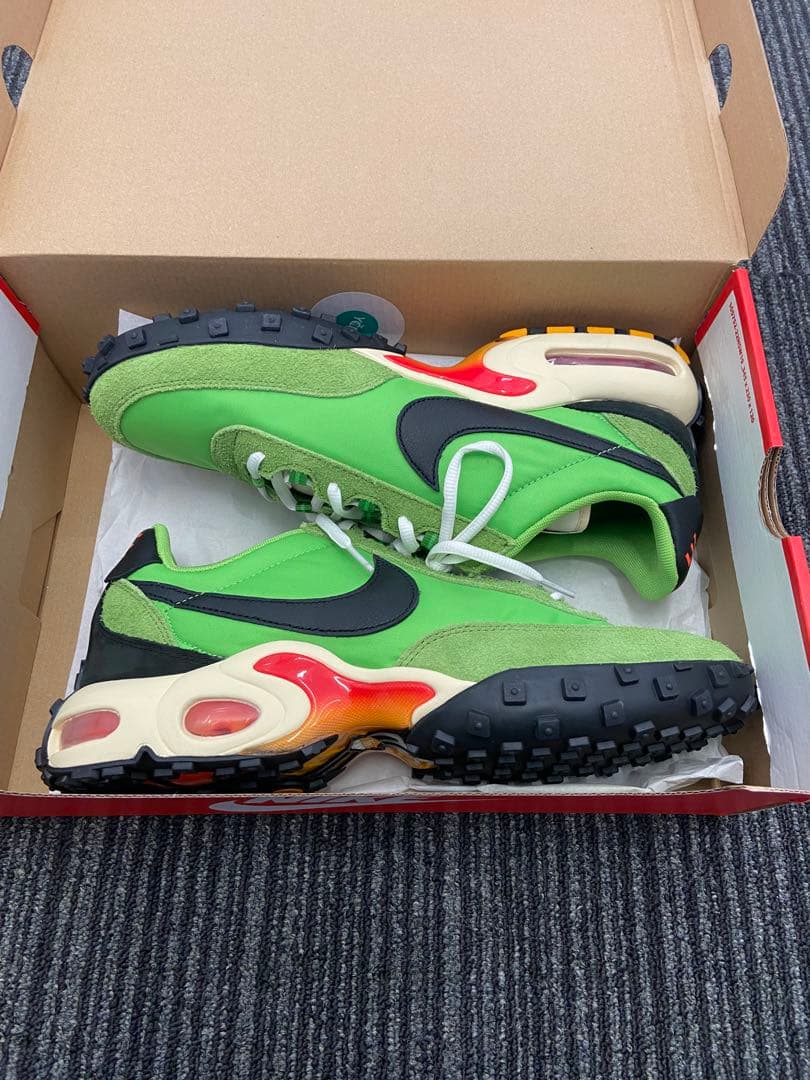 ウ*フ様 nike air max waffle sp us11 29cm