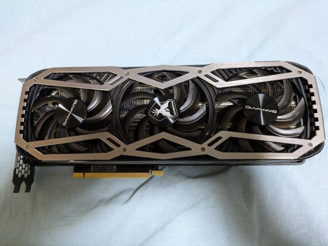 rtx3070 ジャンク品