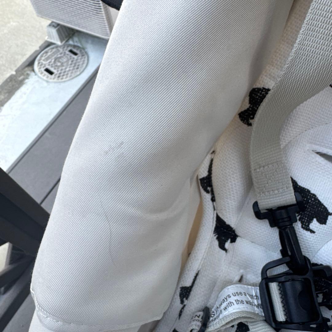 エアバギー　ココプレミア フロムバース