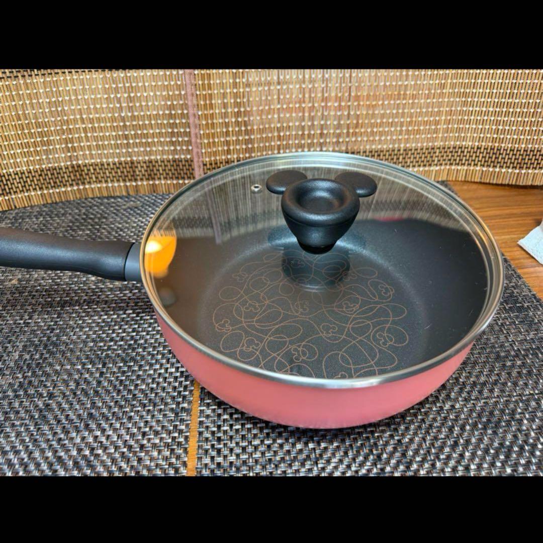 MEYERアーサンコレクション シェフズパン24cm ターナー＆スプーンセット