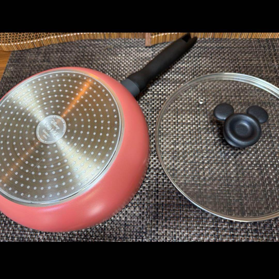 MEYERアーサンコレクション シェフズパン24cm ターナー＆スプーンセット