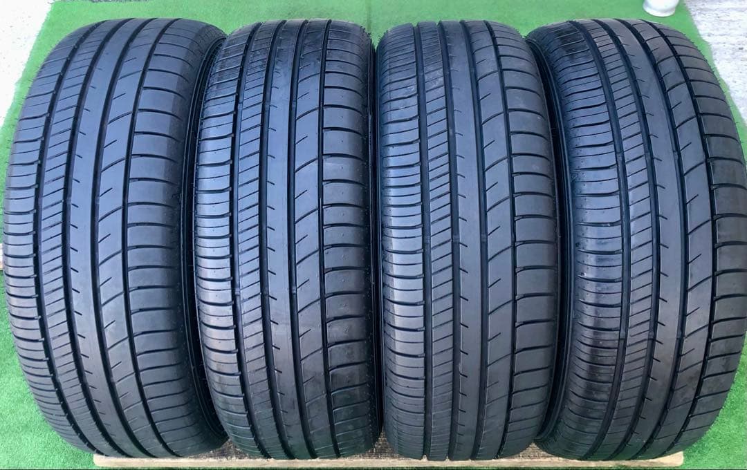 205/55 R17 GOODYEAR RVF02ラジアルタイヤ2025年
