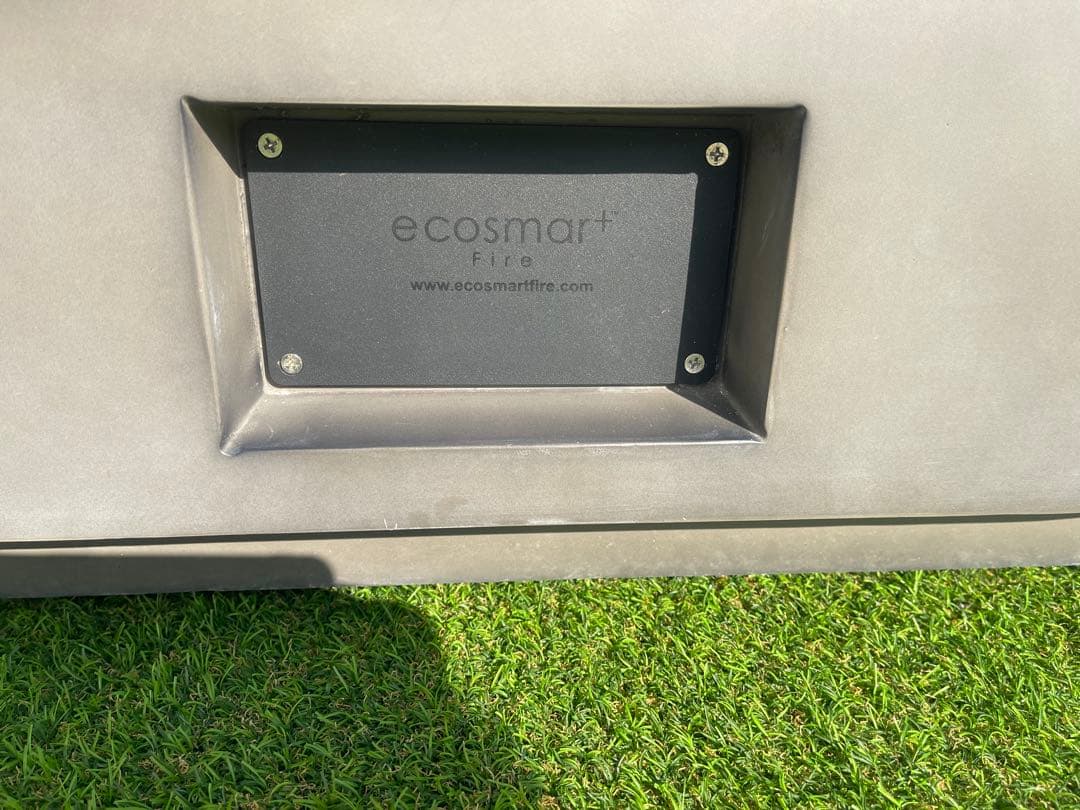 エコスマートファイヤー