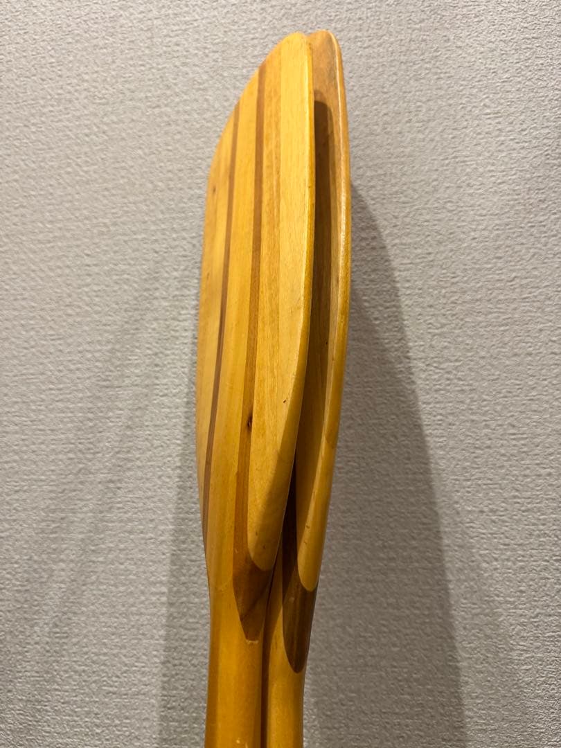 FEATHER パドル　フェザーブランド二本セット 122cm / 107cm