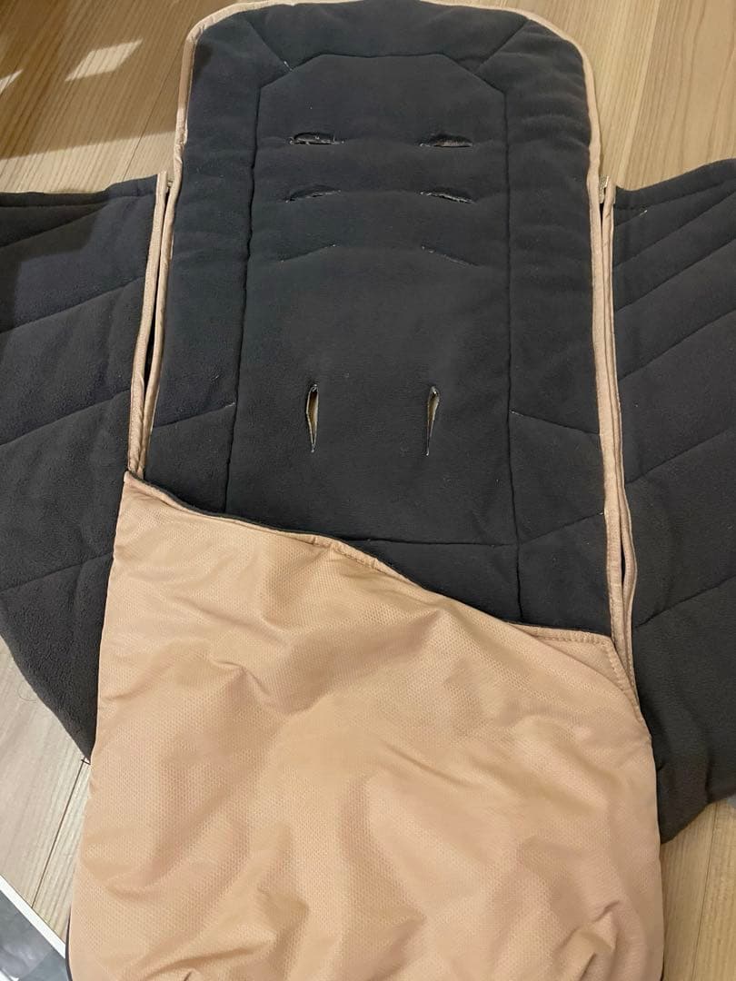 iCandy ラズベリー ベビーカー ベージュ