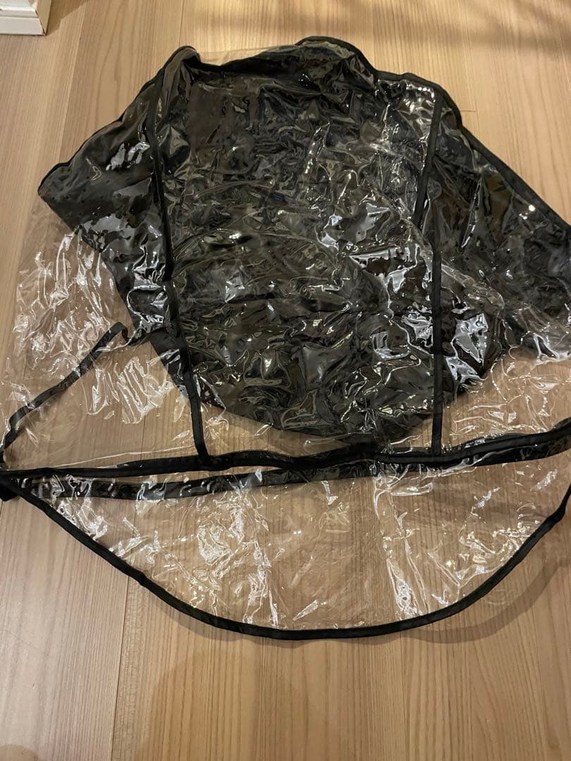 iCandy ラズベリー ベビーカー ベージュ