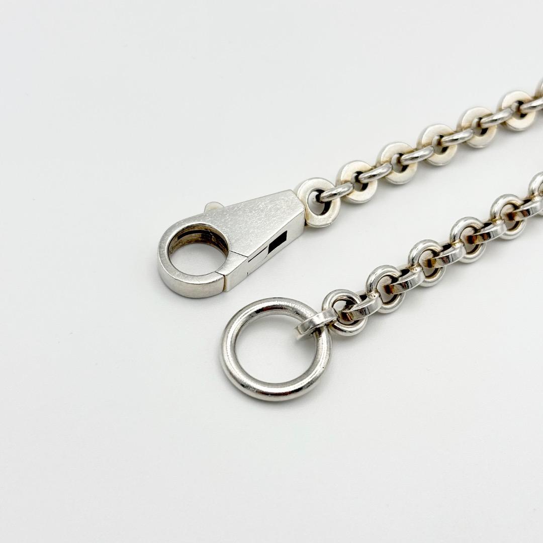 HERMES Voltige ボルティージュ ブレスレット エルメス