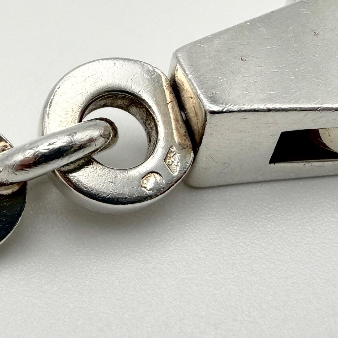 HERMES Voltige ボルティージュ ブレスレット エルメス