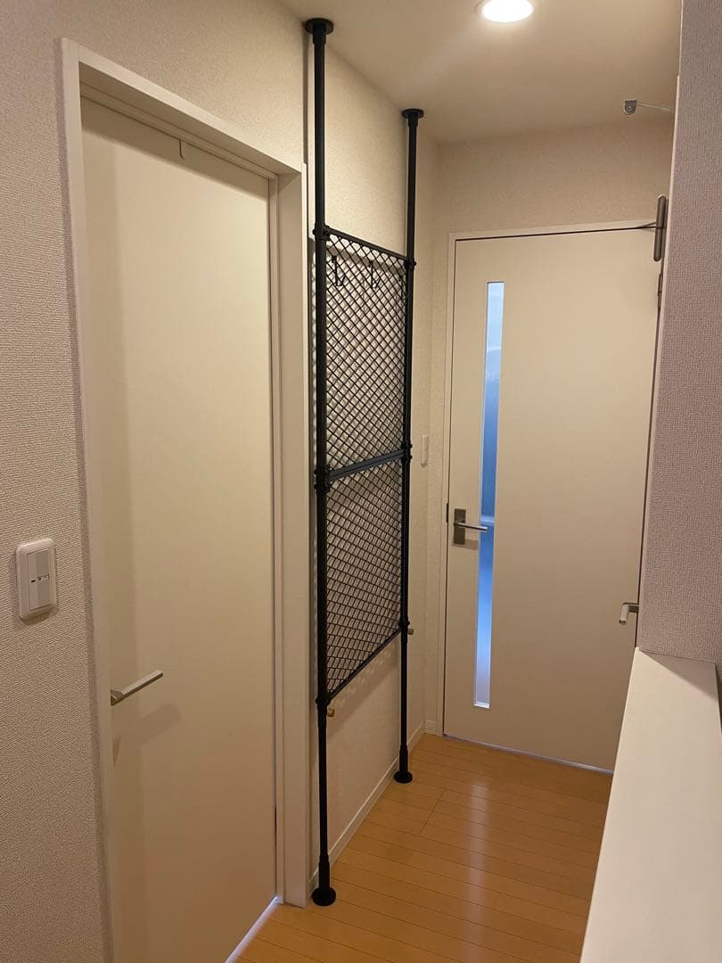 DRAW A LINE サンワカンパニー パーティション サンワ ドローアライン